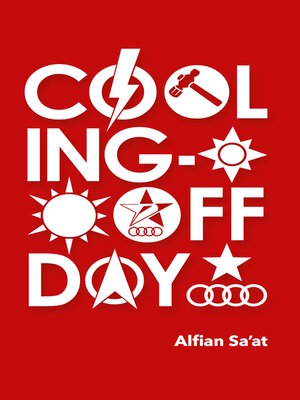 cover image of Cooling-Off Day